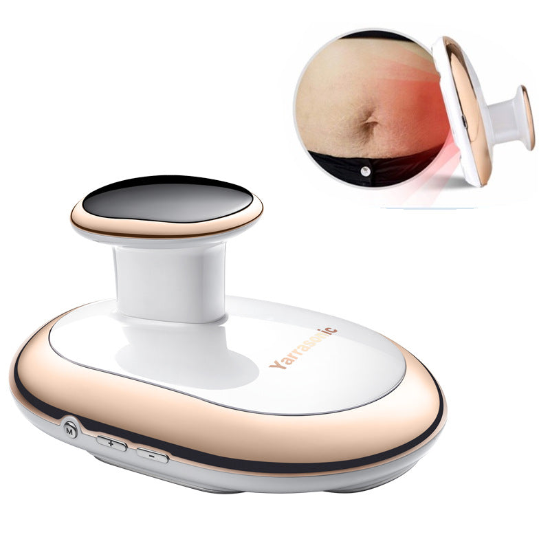 EMS body shaping massager