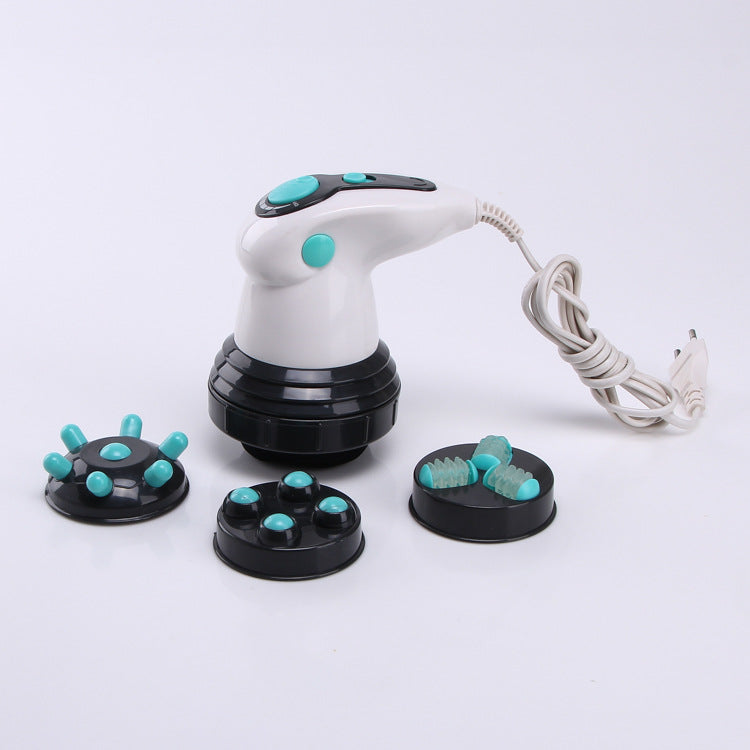 Electric Body Slimming Massager