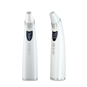 Electric Visual Blackhead Suction