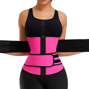 Double Waist Belt