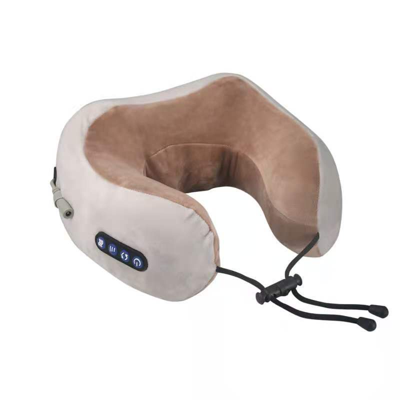 U Shaped Massage Pillow