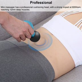 Muscle Massage Mini Pocket