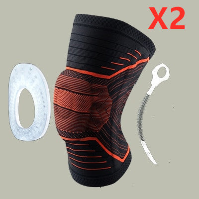 Knee Patella Protector Brace