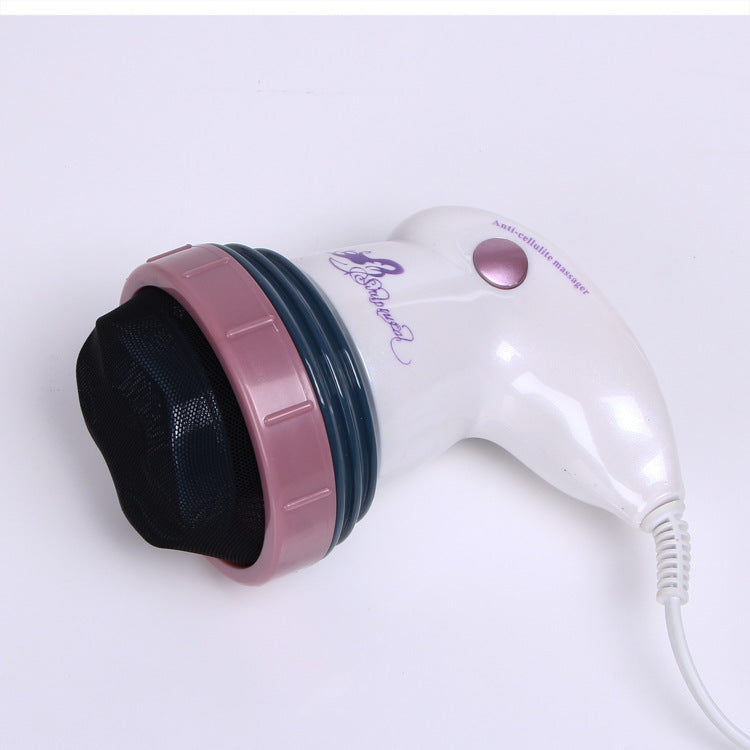 Electric Body Slimming Massager