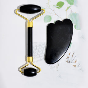 Beauty Massage Jade Device