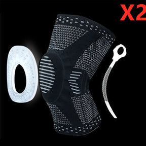 Knee Patella Protector Brace