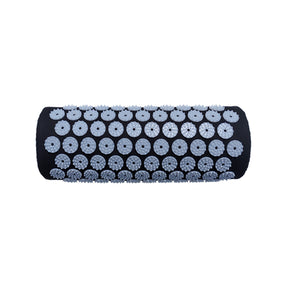 Acupuncture Pillow Massage Yoga Mat Body Stress Pain Reliever Set