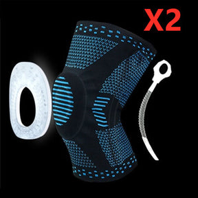 Knee Patella Protector Brace