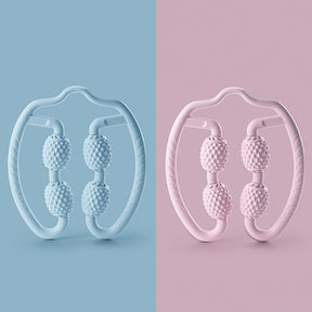 Yoga Massage Circular Clip