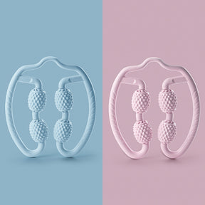 Yoga Massage Circular Clip