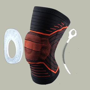 Knee Patella Protector Brace