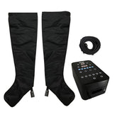 Air Compression Leg Massager Wrap