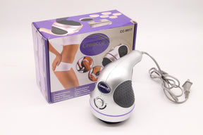 Fat Pusher Electric Body Massager