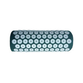 Acupuncture Pillow Massage Yoga Mat Body Stress Pain Reliever Set