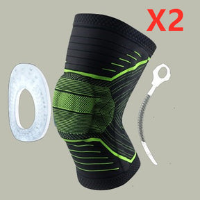 Knee Patella Protector Brace