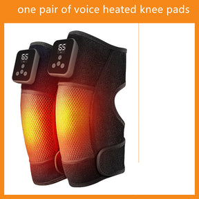 Aged And Elderly Knee Massager