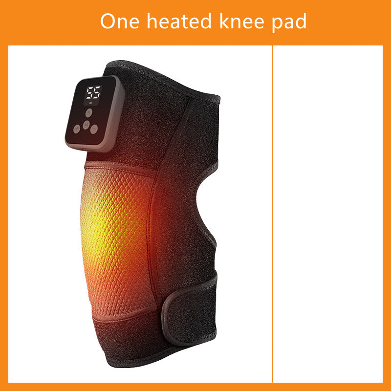 Aged And Elderly Knee Massager