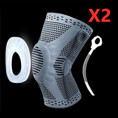 Knee Patella Protector Brace