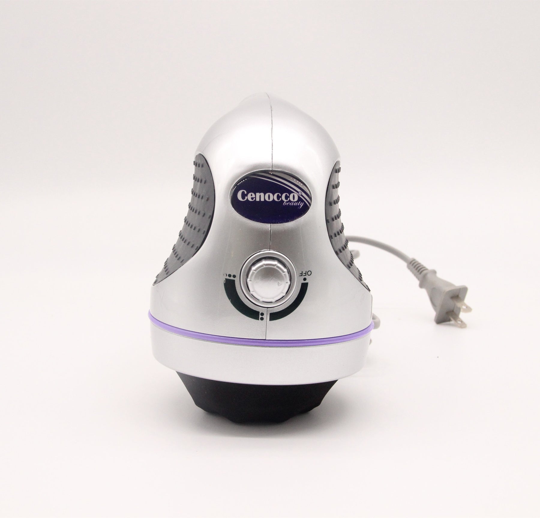 Fat Pusher Electric Body Massager