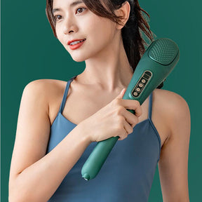 Rechargeable Massager